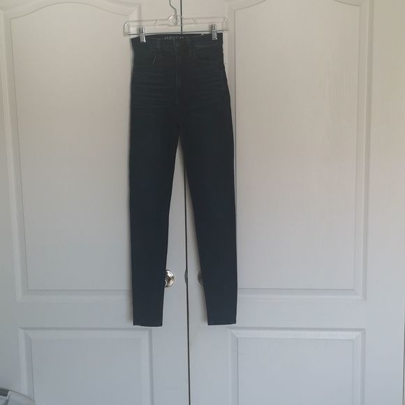 American Eagle Outfitters Denim - 🌟 American eagle ladies highrise jegging
